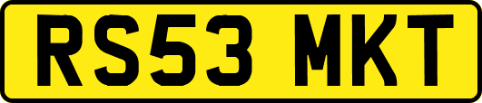 RS53MKT