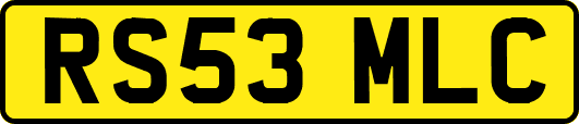 RS53MLC