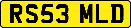 RS53MLD