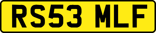 RS53MLF