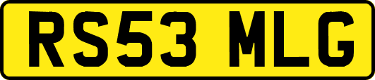 RS53MLG