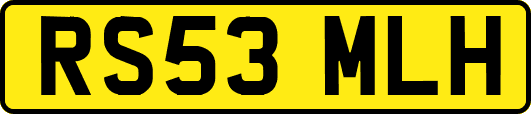 RS53MLH