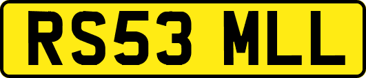 RS53MLL