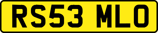 RS53MLO