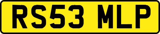 RS53MLP