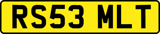 RS53MLT
