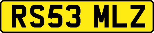 RS53MLZ