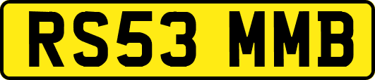 RS53MMB