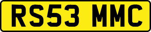 RS53MMC