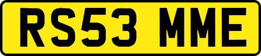 RS53MME