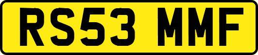 RS53MMF