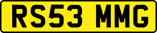 RS53MMG