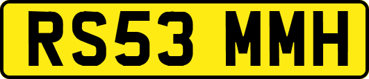 RS53MMH