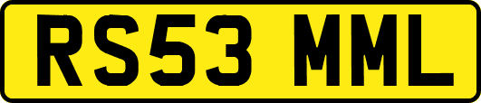 RS53MML