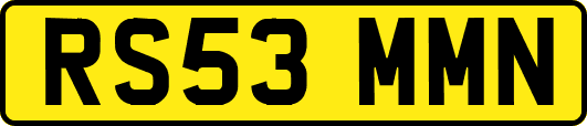 RS53MMN