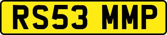 RS53MMP