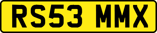 RS53MMX