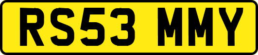 RS53MMY
