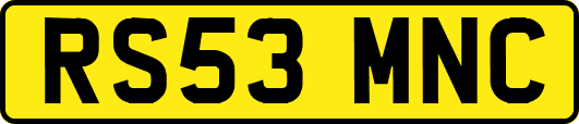 RS53MNC