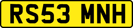 RS53MNH