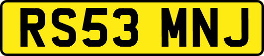 RS53MNJ
