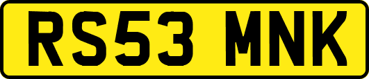 RS53MNK