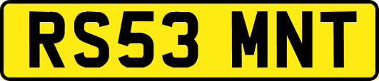 RS53MNT