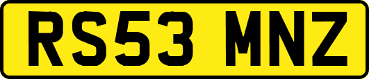 RS53MNZ