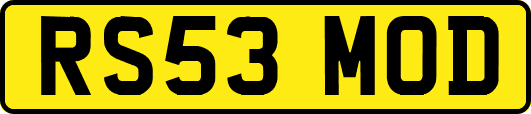 RS53MOD