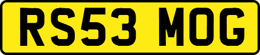 RS53MOG