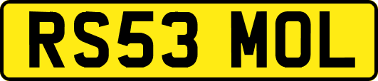 RS53MOL
