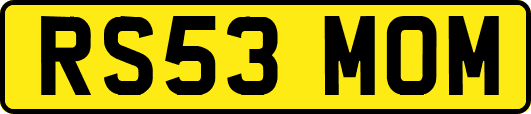 RS53MOM