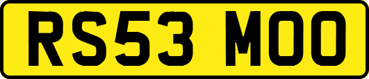 RS53MOO