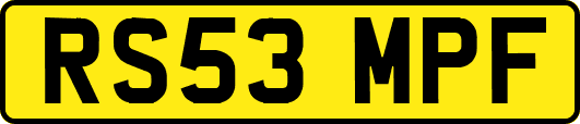 RS53MPF