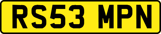 RS53MPN