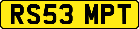 RS53MPT