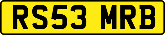 RS53MRB