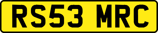 RS53MRC