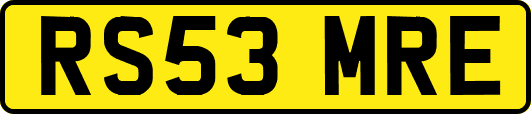 RS53MRE