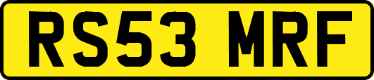 RS53MRF
