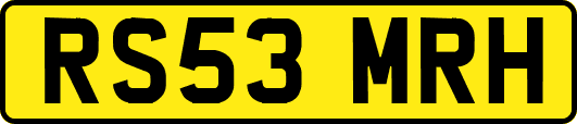 RS53MRH