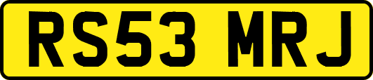 RS53MRJ