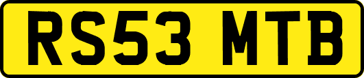 RS53MTB