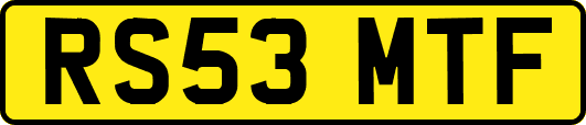 RS53MTF