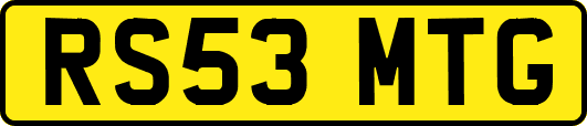 RS53MTG