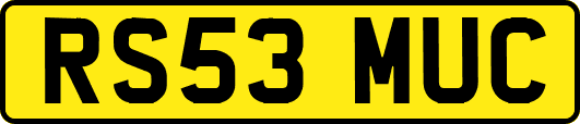 RS53MUC