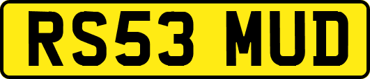RS53MUD
