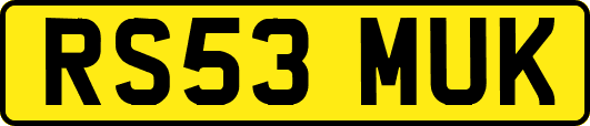 RS53MUK