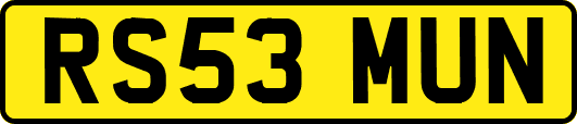 RS53MUN