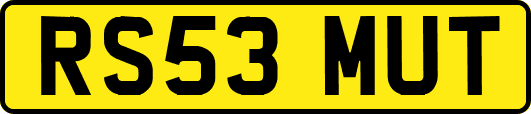 RS53MUT